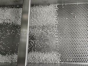 Автоматическая машина для производства гранулятора высокой эффективности - Product Image 6