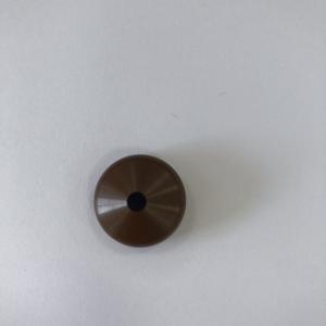 Pieza del Sistema de Moldeo por Inyección YJM, Pieza del Molde de Preformas de PET: Tapa Aislante - Product Image 4