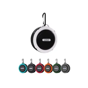 Promotion Waterproof Bluetooth Speakers Outdoor Custom Portable Mini Speaker For Business