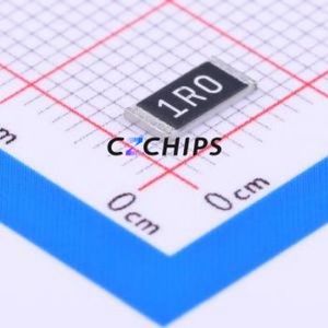 Resistencia SMD RC-12L1R0JT 2512 (Tipo: Película Gruesa) (Resistencia: 1 Ohm Precisión: 5%) - Product Image 1
