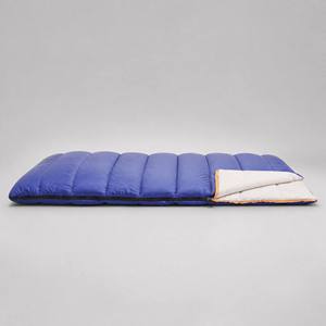 Envelope <b>Sleeping</b> <b>Bag</b>, Vertical Baffle Stitching Warm Sleep <b>Bag</b> for Adult Outdoor Hiking Backpacking Car Camping - Product Image 2
