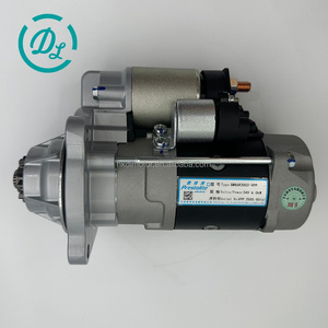 Démarreur robuste 24V EexcavaStart GM86R3002-VPP 5476863 pour 6BT5.9 - Pièce de rechange durable avec garantie 1 an - Product Image 6