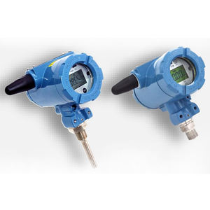 हुटियन cwb510224 pt100 विस्फोट-प्रूफ वायरलेस तापमान ट्रांसमीटर ओडम स्टेनलेस स्टील प्लास्टिक आईपी 65 स आइसो9001 - Product Image 1