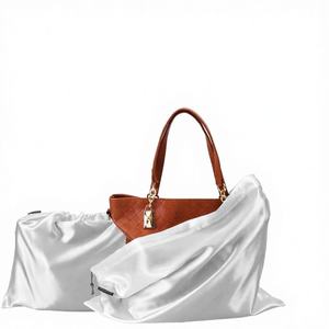 Bolsa de Lona de Algodón de Gran Capacidad, Diseño Personalizado, Ecológica, Fácil de Llevar, Estilo Moderno, Reutilizable - Product Image 4