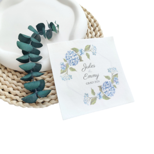 Tùy Chỉnh 2ply Giấy Trắng Khăn Ăn Với Logo Tự Nhiên Không Độc Hại Nguyên Liệu Bán Buôn Mô Giấy Khăn Ăn Bữa Ăn Tối Khăn Ăn - Product Image 2