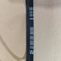 Courroie de distribution de qualité supérieure 8200542739 130C11551R pour Renault Laguna/Trafic/Mégane – Direct Usine