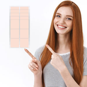 Complément alimentaire pour la santé cardiaque COQ10 Plus en patchs topiques pour femmes et <span class=keywords><strong>hommes</strong></span>, échantillon gratuit en gros - Product Image 6