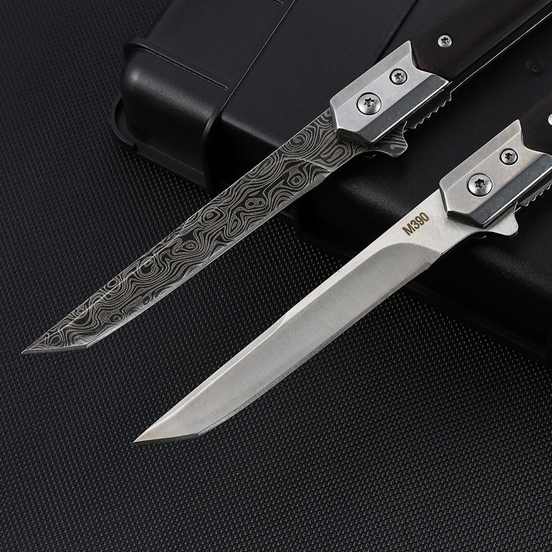 YJ Knives