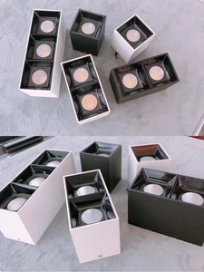 <span class=keywords><strong>Led</strong></span> vuông <span class=keywords><strong>downlight</strong></span> <span class=keywords><strong>COB</strong></span> Spotlight đôi đứng đầu Spotlight hai đầu Spotlight đôi đầu <span class=keywords><strong>Downlight</strong></span> - Product Image 3