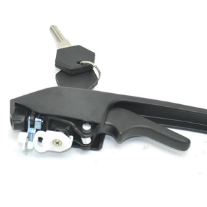 Scania Truck <b>Door</b> <b>Handle</b> 1306975 296209 356085 Exterior <b>Replacement</b> Part - Product Image 2