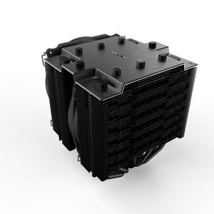 Usine entière DARK ROCK PRO TR4 CPU Cooler STRX4/TR4 Socket Be Quiet pour ordinateur de jeu CPU Cooler CPU Cooler - Product Image 4