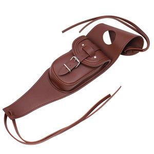 Housse de protection pour réservoir de moto, sac de rangement pour moto, tapis en cuir pour réservoir de moto. - Product Image 4