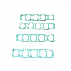 ปะเก็น Liugong SP123176 ที่ใช้ร่วมกันได้สำหรับรถขุดตักล้อยาง อะไหล่เครื่องจักรก่อสร้างจากโรงงานโดยตรง - Product Image 1