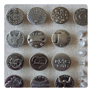 <span class=keywords><strong>Boutons</strong></span> de jeans sur mesure, <span class=keywords><strong>boutons</strong></span> en métal pour jeans, <span class=keywords><strong>boutons</strong></span> en laiton haut de gamme, <span class=keywords><strong>boutons</strong></span> en métal tendance - Product Image 5