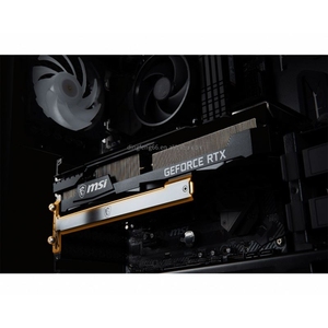 Tarjeta Gráfica para Juegos RTX <span class=keywords><strong>3070</strong></span> <span class=keywords><strong>Ti</strong></span> <span class=keywords><strong>VENTUS</strong></span> 3X 8G OC GDDR6X con Ventilador de Escritorio, en Oferta - Product Image 5