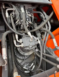 Ban đầu doosan DH225LC-<span class=keywords><strong>7</strong></span> thủy lực máy xúc, sử dụng doosan máy xúc doosan DH225LC-<span class=keywords><strong>7</strong></span> - Product Image 6