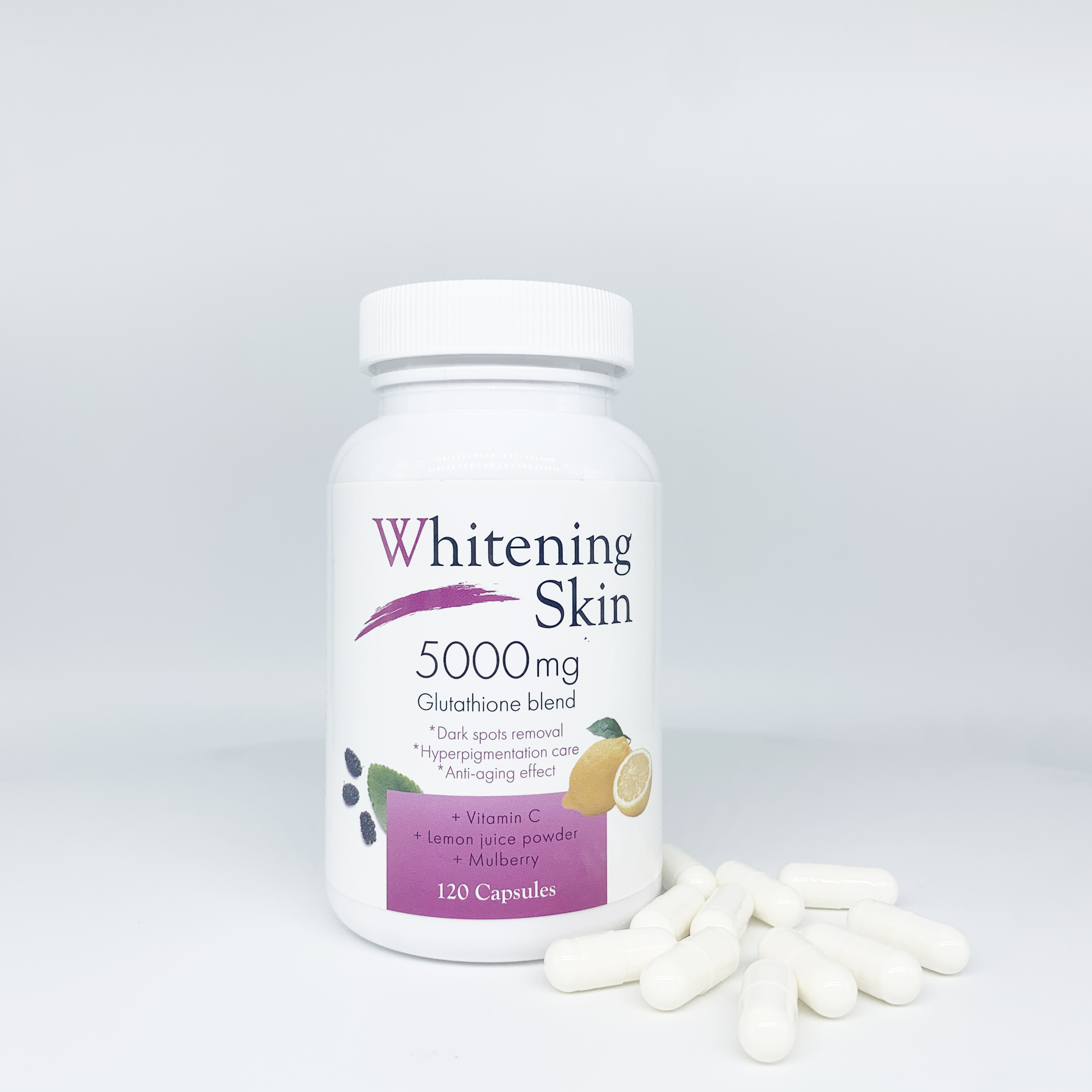 vaite glutathione whitening pills Glutathione Skin Whitener: Dermatologist Guide 2026 main image 0