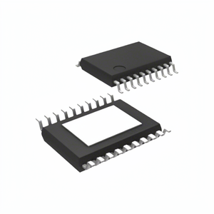 Buy Online Electronic Components Power Management (PMIC) Manufacturer Channel A4992KLPTR-T 20 TSSOP Exposed Pad - Product Image 1