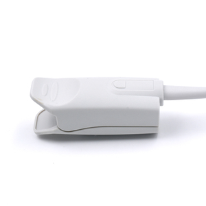 Serie Medica D Logicare 2000 compatibile con sensore Spo2 sonda 8pin Finger Clip Spo2 - Product Image 2
