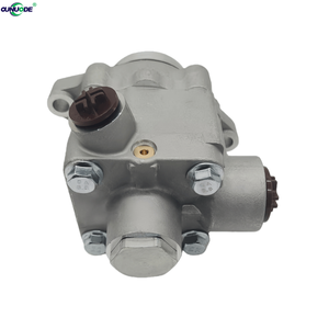 Bomba de Transmisión de Alta Resistencia 206-4855 2064855 para Excavadora CA-T, Repuestos - Product Image 4