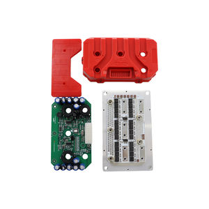 24 contrôleurs de tube Morse 3000W moteur à courant continu sans balais en aluminium pièces de vélo électrique professionnel - Product Image 1