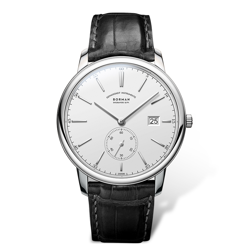 BM3817-Silver-White-Black