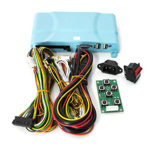 Kit <span class=keywords><strong>de</strong></span> machine <span class=keywords><strong>de</strong></span> jeu d'arcade Flappy Bird à monnayeur, type loterie anglaise, pour parc d'attractions, avec plateau en plastique, garantie 1 an - Product Image 4