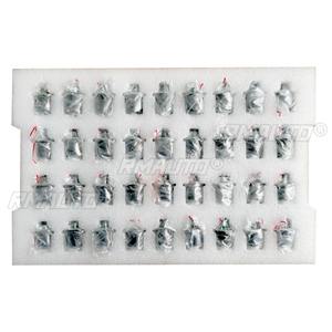 019CHA-1502780 Conjunto de cuerpo de válvula solenoide de transmisión automática, pieza de motor para accesorios de coche Chery MVM - Product Image 3