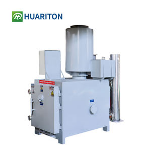 เตาเผาสัตว์แบบใหม่ขนาด 50 กก. ขายดี สำหรับการค้าสัตว์ เตาเผาสัตว์เลี้ยงอัตโนมัติในตู้คอนเทนเนอร์ <span class=keywords><strong>ราคา</strong></span>เตาเผาสัตว์ - Product Image 3