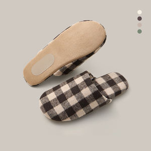 Nouvelles pantoufles de chambre pour femmes, semelles souples et silencieuses, avec une grosse réduction - Product Image 5