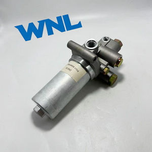 Ensemble de filtre hydraulique et boîtier pour mini-excavatrice ZX70, pièce de rechange 4611025 - Product Image 5