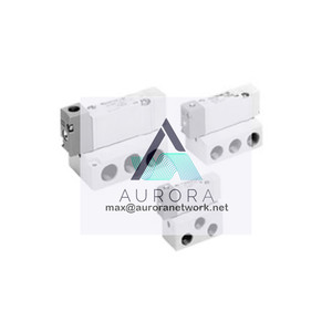 อุปกรณ์วาล์ว fneuatic อิเล็กทรอนิกส์คุณภาพสูง SYA3220-N3-F2 - Product Image 1