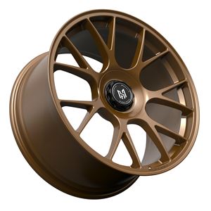 <span class=keywords><strong>ล้อ</strong></span>แม็กซ์ HADISON HD1188 Design Center Lock แบบฟอร์จสั่งทำพิเศษ ผลิตจากอะลูมิเนียมอัลลอยด์ 6061-T6 น้ำหนักเบา ขนาด 16 ถึง 24 นิ้ว สำหรับ <span class=keywords><strong>Rotiform</strong></span> - Product Image 3