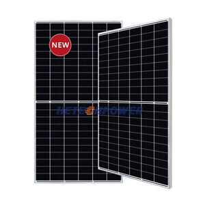 Le panneau photovoltaïque mono Eu Solar 635w 630w a un test EL sur tous les modules <span class=keywords><strong>Hetai</strong></span> - Product Image 1