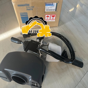 Pièces d'origine neuves pour chargeuses sur pneus WA100 WA150 WA200 WA250 WA320 – Interrupteur 418-43-36122 418-43-36123 - Product Image 6