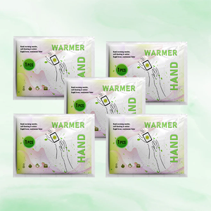 <span class=keywords><strong>Patch</strong></span> hangat tangan sekali pakai, penghangat tubuh paket desain baru musim dingin bantalan hangat - Product Image 5
