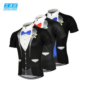 Ropa de Ciclismo de mujer de diseño personalizado ropa de ciclismo uniforme ropa deportiva al por mayor conjunto de ropa de ciclismo camisetas de ciclismo - Product Image 3