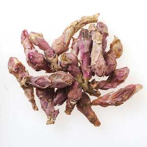 สารสกัดจากพืชธรรมชาติ10:1สารสกัดจากสมุนไพรพร้อมตัวอย่างฟรีสำหรับอาการไอสารสกัดจากดอกโคลท์ฟุต - Product Image 3