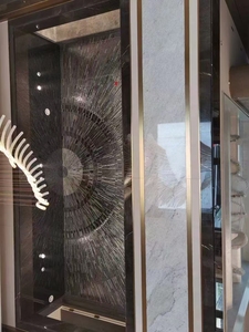 <span class=keywords><strong>Mosaico</strong></span> di arte <span class=keywords><strong>mosaico</strong></span> personalizzato mattonelle murali in <span class=keywords><strong>vetro</strong></span> ritaglio dipinto - Product Image 4