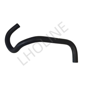 Tuyau en caoutchouc LHOLINE 44348-26250 longueur standard pour tuyaux d'échappement, d'eau, de carburant et de refroidissement - Product Image 1