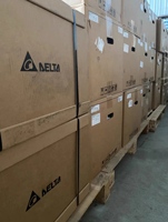 Controlador programable nuevo Delta PLC DVP20SX211R adecuado para automatización de fábrica Delta DVP20SX211R