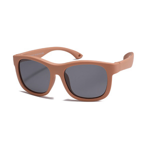 Gafas de sol <span class=keywords><strong>Babiators</strong></span> Navigators UV para mujer, lentes polarizadas duraderas, protección UV, perfectas para Papaya de 0 a 2 años - Product Image 2
