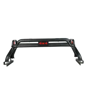 Buona qualità Offroad ferro rollbar universale per Isuzu, Ford, Toyota Hilux sport Roll Bar per camion pick-up accessori per auto