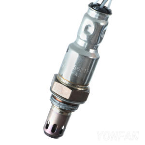 เซ็นเซอร์ออกซิเจน55219791สำหรับ Fiat 500 500L Bravo Punto LINEA <span class=keywords><strong>Lancia</strong></span> <span class=keywords><strong>ypsilon</strong></span> Delta Alfa Romeo Giulietta เพื่อ1.4L 0.9L 1.2L - Product Image 4