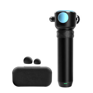 Healthpal Mini Fascia Stimulator bisnis dalam tisu getaran perkusi otot meringankan kelelahan pijat tubuh pistol - Product Image 1