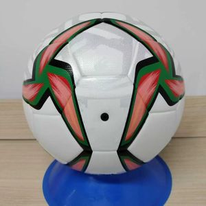 Balón de Fútbol Profesional Personalizado con Logotipo Propio para Entrenamiento y Partidos - Product Image 5