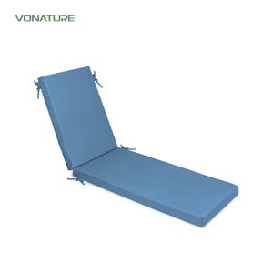 4D aire fibra POE muebles de exterior piscina y <span class=keywords><strong>Playa</strong></span> tumbona cojín para patio Parque <span class=keywords><strong>Hotel</strong></span> sala de estar dormitorio Villa - Product Image 5