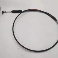 KABEL THROTTLE 9F850-05A020000A0 ZOOMLION Sany Doosan Shantui XGMA Liugong Lonking Suku Cadang Wheel Loader