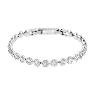 Conjunto de Collar, Aretes y Pulsera Swro <span class=keywords><strong>Magic</strong></span> con Decoración de Diamantes, Joyería de Moda de Alta Calidad al por Mayor - Product Image 3