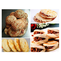 Ligne de production de la machine Lao Tong Guan de fabricant de gâteau de pâtisserie d'approvisionnement d'usine de la Chine